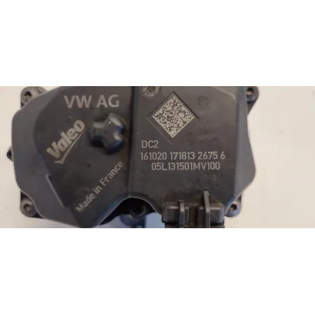 VW TIGUAN II ZAWÓR EGR 2.0TDI 05L1301501M