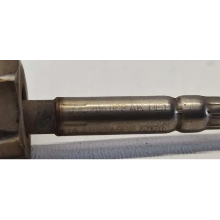 VW TIGUAN II CZUJNIK TEMPERATURY SPALIN 05L906088AK