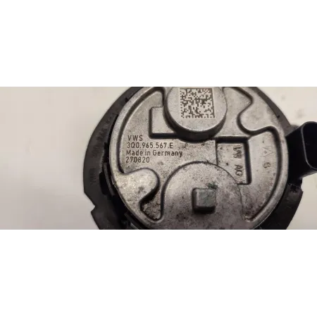 TIGUAN II POMPKA WODY 2.0 TDI 3Q0965567E