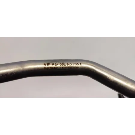VW TIGUAN II RURA PRZEWÓD OLEJU 05L145736A