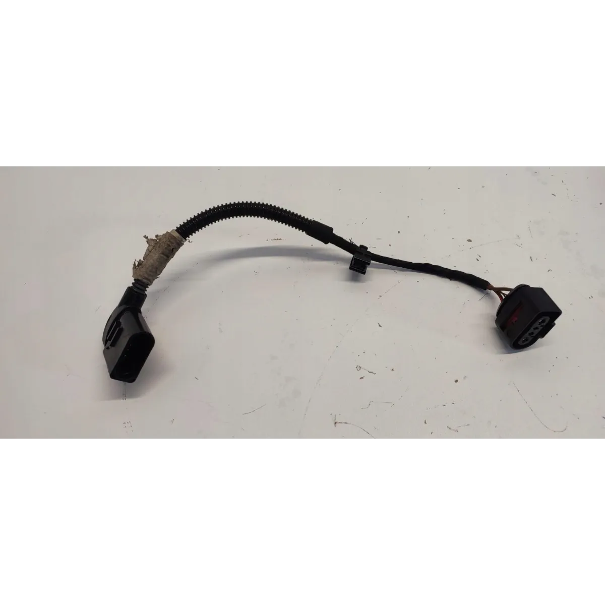 VW TIGUAN II WIĄZKA SKRZYNI BIEGÓW 5Q0971499