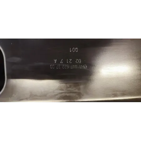 MERCEDES VITO W447 BELKA ZDERZAKA PRZÓD A4476223700