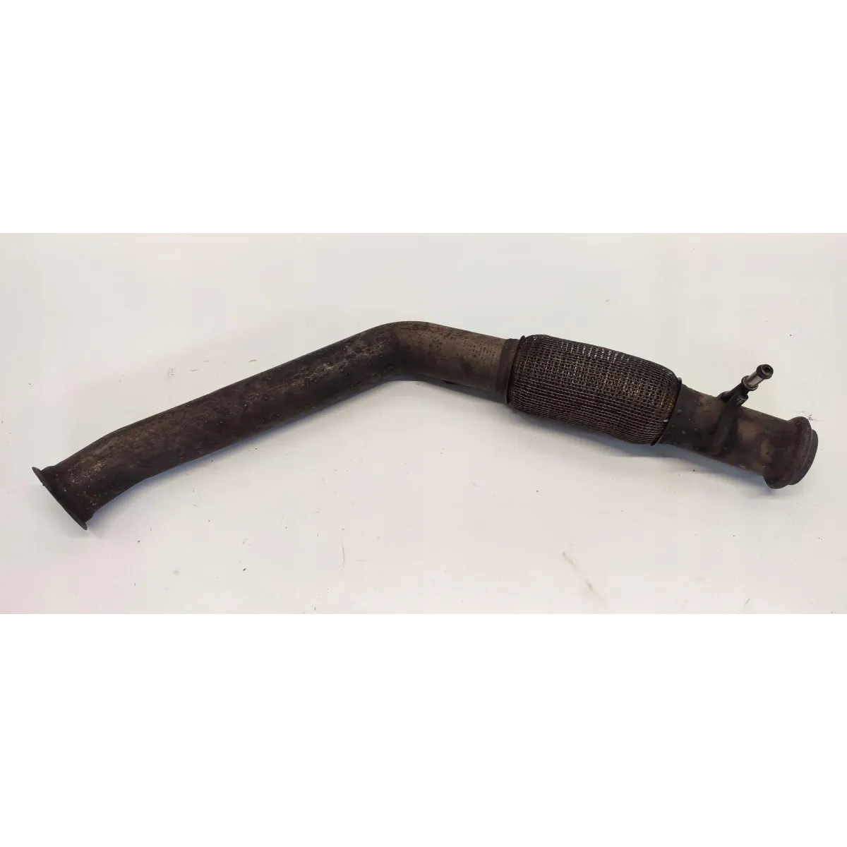 MERCEDES VITO W447 RURA WYDECHOWA A4474909200