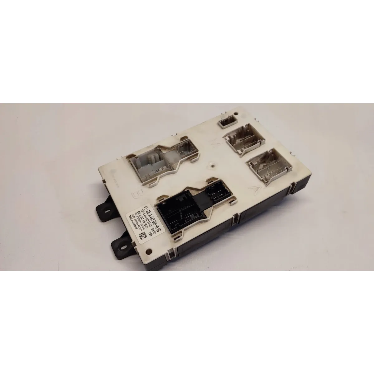 MERCEDES VITO W447 MODUŁ KOMFORTU A4479009609