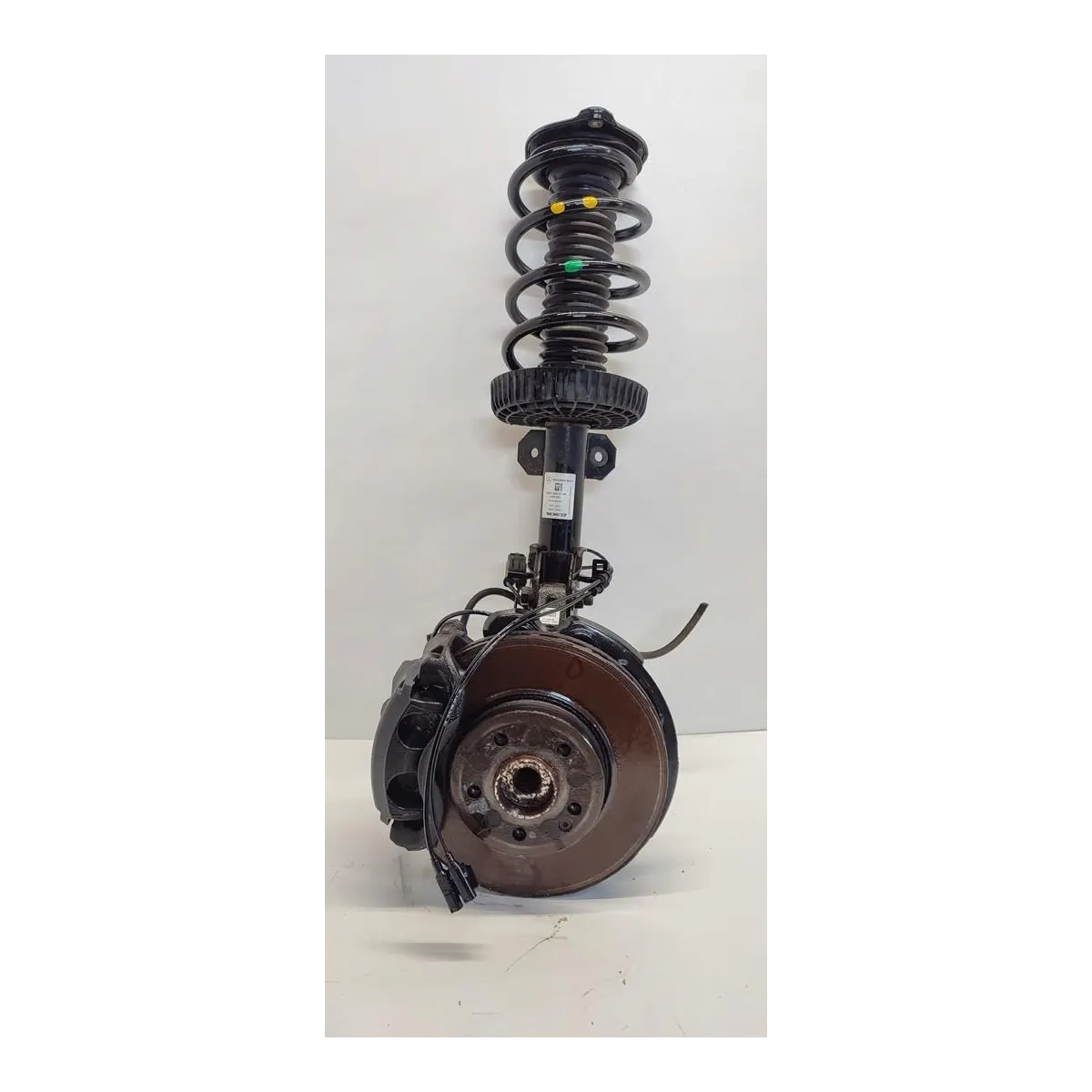 MERCEDES VITO W447 ZWROTNICA PRAWY PRZÓD A4473300720 A4473202700