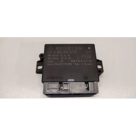 MERCEDES VITO W447 MODUŁ PARKOWANIA PDC A0009006713