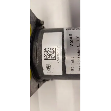 MERCEDES VITO W447 POMPA ABS A4479001517