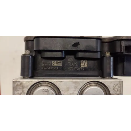 MERCEDES VITO W447 POMPA ABS A4479001517