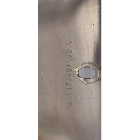 MERCEDES VITO W447 ŁAPA SKRZYNI BIEGÓW A4472401100