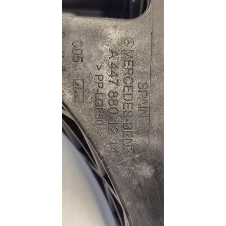 MERCEDES VITO W447 WSPORNIK ZDERZAKA PRAWY PRZÓD A4478801214