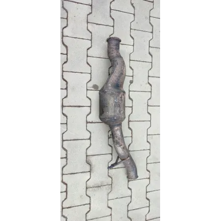 MERCEDES VITO W447 KATALIZATOR A4474909500