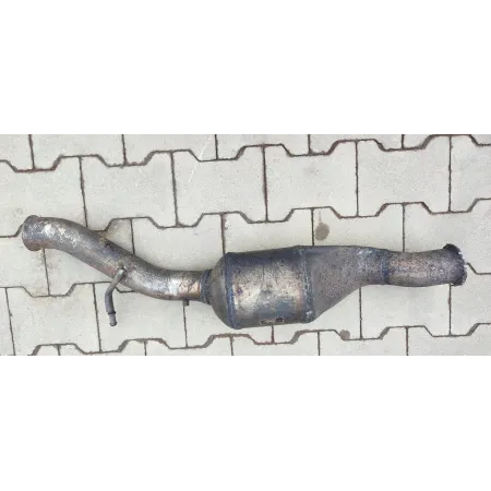 MERCEDES VITO W447 KATALIZATOR A4474909500