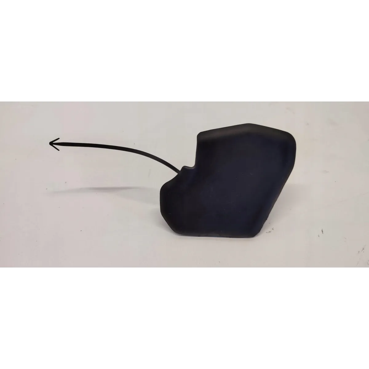 MERCEDES VITO W447 ZAŚLEPKA ZAWIASU MASKI PRAWA A4478841674