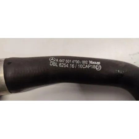 MERCEDES VITO W447 RURA PRZEWÓD WODY A4475014700 KTL