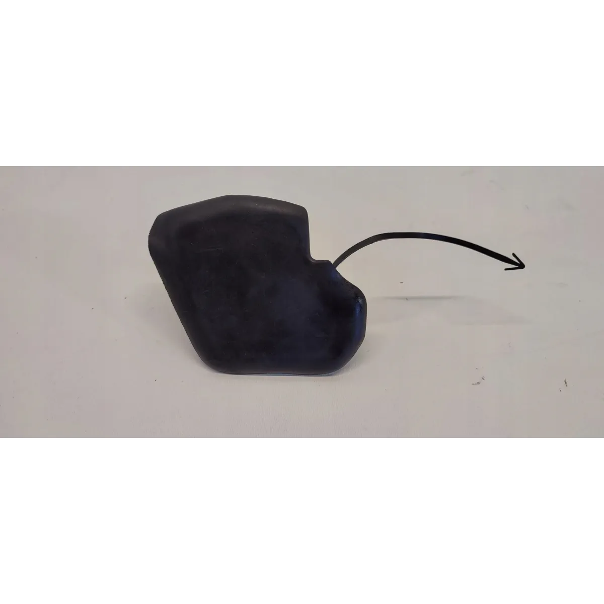 MERCEDES VITO W447 OSŁONA ZAWIASU MASKI LEWA A4478841574