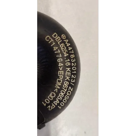 MERCEDES VITO W447 RURA PRZEWODY WODY A4478320123