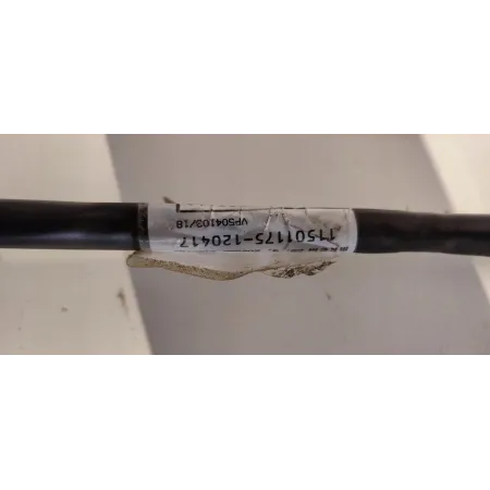 VW TAYRON HAK HOLOWNICZY TOW TRUST