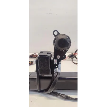 VW TIGUAN II HAK HOLOWNICZY TOW TRUST