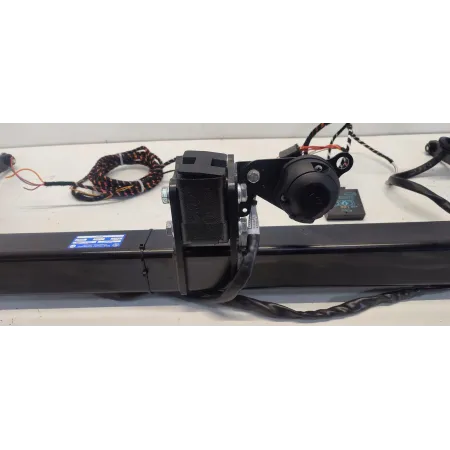 VW TIGUAN II HAK HOLOWNICZY TOW TRUST