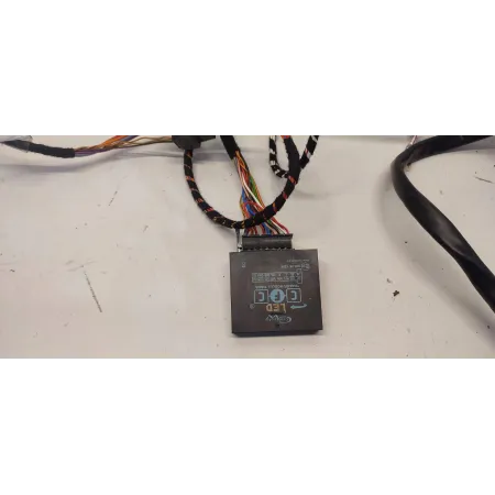 VW TIGUAN II HAK HOLOWNICZY TOW TRUST