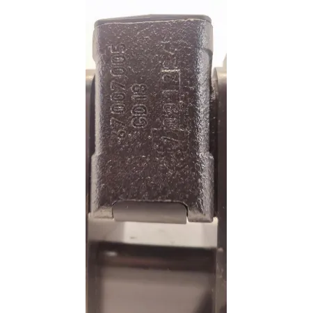 VW TIGUAN II HAK HOLOWNICZY TOW TRUST