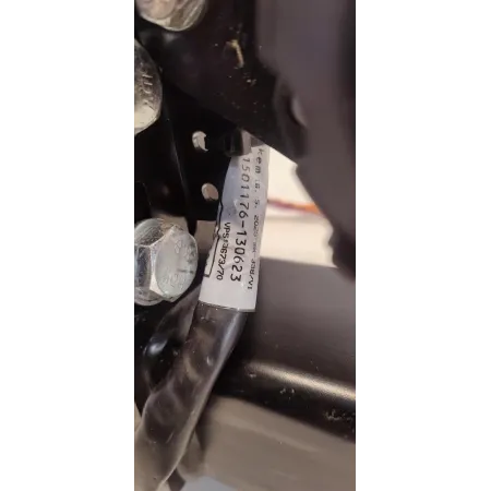 VW TIGUAN II HAK HOLOWNICZY TOW TRUST