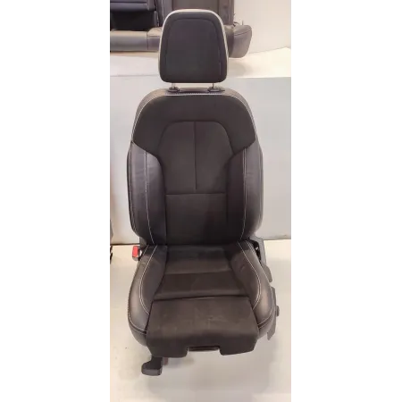 VOLVO XC40 FOTELE KANAPA ALKANTARA SKÓRA