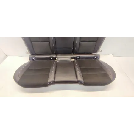 VOLVO XC40 FOTELE KANAPA ALKANTARA SKÓRA