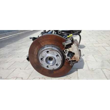 MERCEDES GLC W253 SUV BELKA ZAWIESZENIE TYŁ A2123503605