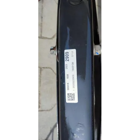 MERCEDES GLC W253 SUV BELKA ZAWIESZENIE TYŁ A2123503605