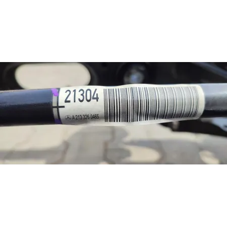 MERCEDES GLC W253 SUV BELKA ZAWIESZENIE TYŁ A2123503605