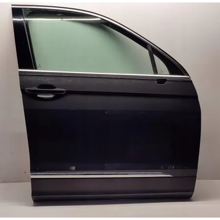 VW TIGUAN II DRZWI LEWY PRZÓD I7F 2020 5NA831055N