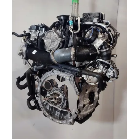 VW TIGUAN II SILNIK DTSB 2.0 TDI
