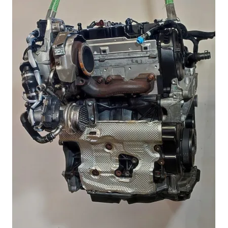 VW TIGUAN II SILNIK DTSB 2.0 TDI
