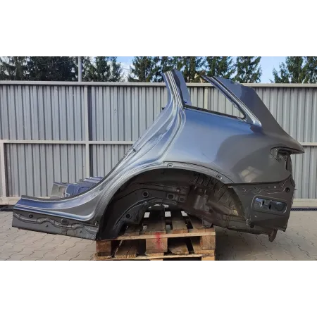 MERCEDES GLC W253 X253 ĆWIARTKA BŁOTNIK LEWY TYŁ 992 SUV