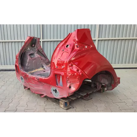 MAZDA 2 TOYOTA YARIS IV TYŁ WANNA ĆWIARTKA PRAWA LEWA