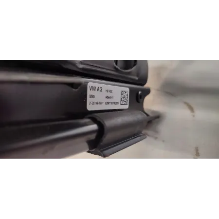 VW TIGUAN II FOTELE KANAPA SKÓRA R-LINE