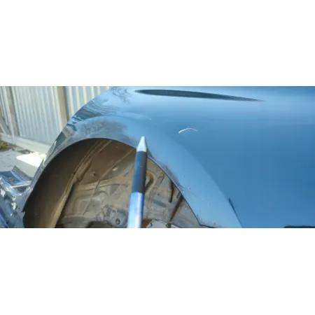 BMW 3 G20 ĆWIARTKA BŁOTNIK LEWY TYŁ