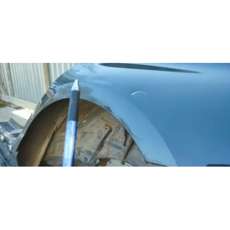 BMW 3 G20 ĆWIARTKA BŁOTNIK LEWY TYŁ