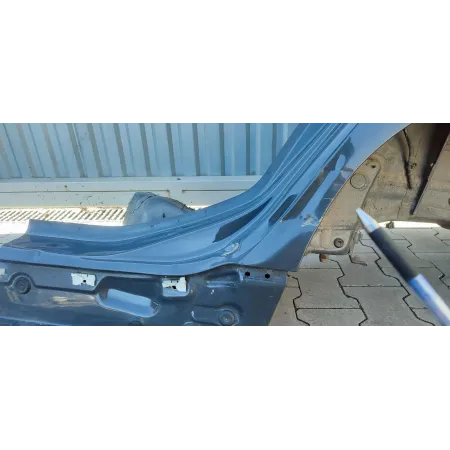 BMW 3 G20 ĆWIARTKA BŁOTNIK LEWY TYŁ