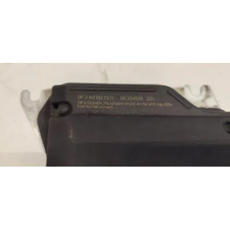 MERCEDES VITO W447 MODUŁ SENSOR AIRBAG A4479001118