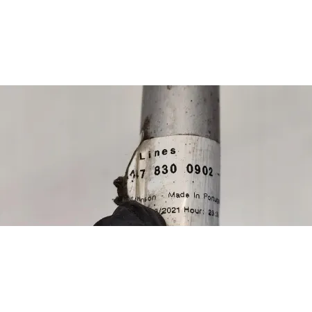 MERCEDES VITO W447 RURA PRZEWÓD KLIMATYZACJI A4478300302