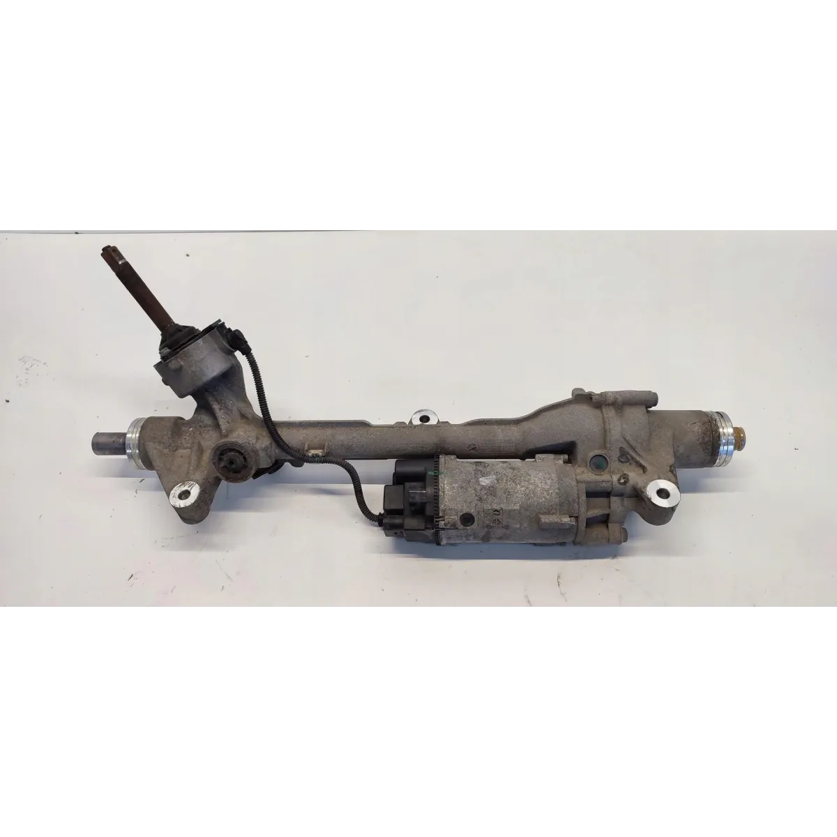 MERCEDES VITO W447 MAGLOWNICA PRZEKŁADNIA KIEROWNICZA RHD 4474604600