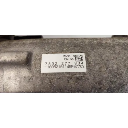 MERCEDES VITO W447 MAGLOWNICA PRZEKŁADNIA KIEROWNICZA RHD 4474604600