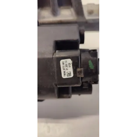 MERCEDES VITO W447 MAGLOWNICA PRZEKŁADNIA KIEROWNICZA RHD 4474604600