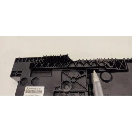 MERCEDES VITO W447 SKRZYNKA BEZPIECZNIKÓW A4475407880