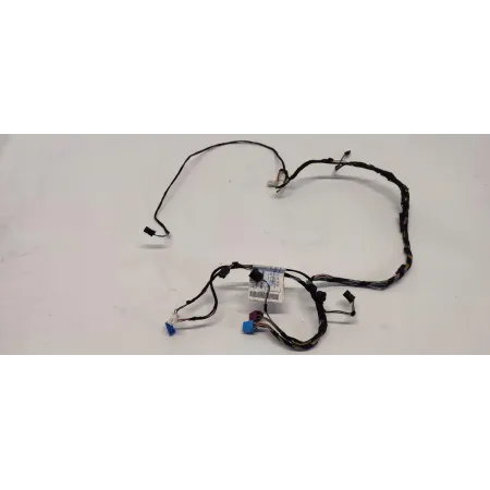 MERCEDES X117 CLA WIĄZKA DRZWI PRZÓD A1175406803