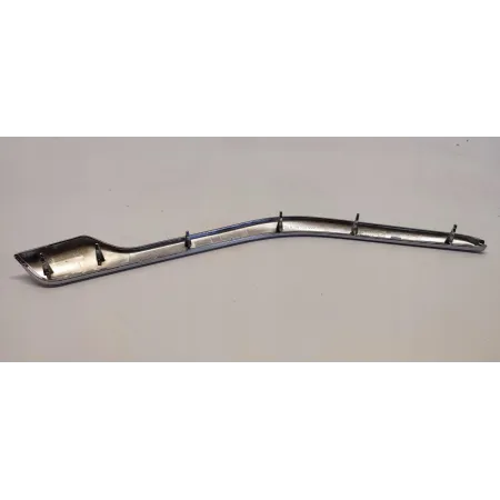 MERCEDES X117 CLA DEKOR LISTWA DRZWI PRAWY TYŁ A1767301222