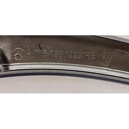 MERCEDES X117 CLA DEKOR LISTWA DRZWI PRAWY TYŁ A1767301222