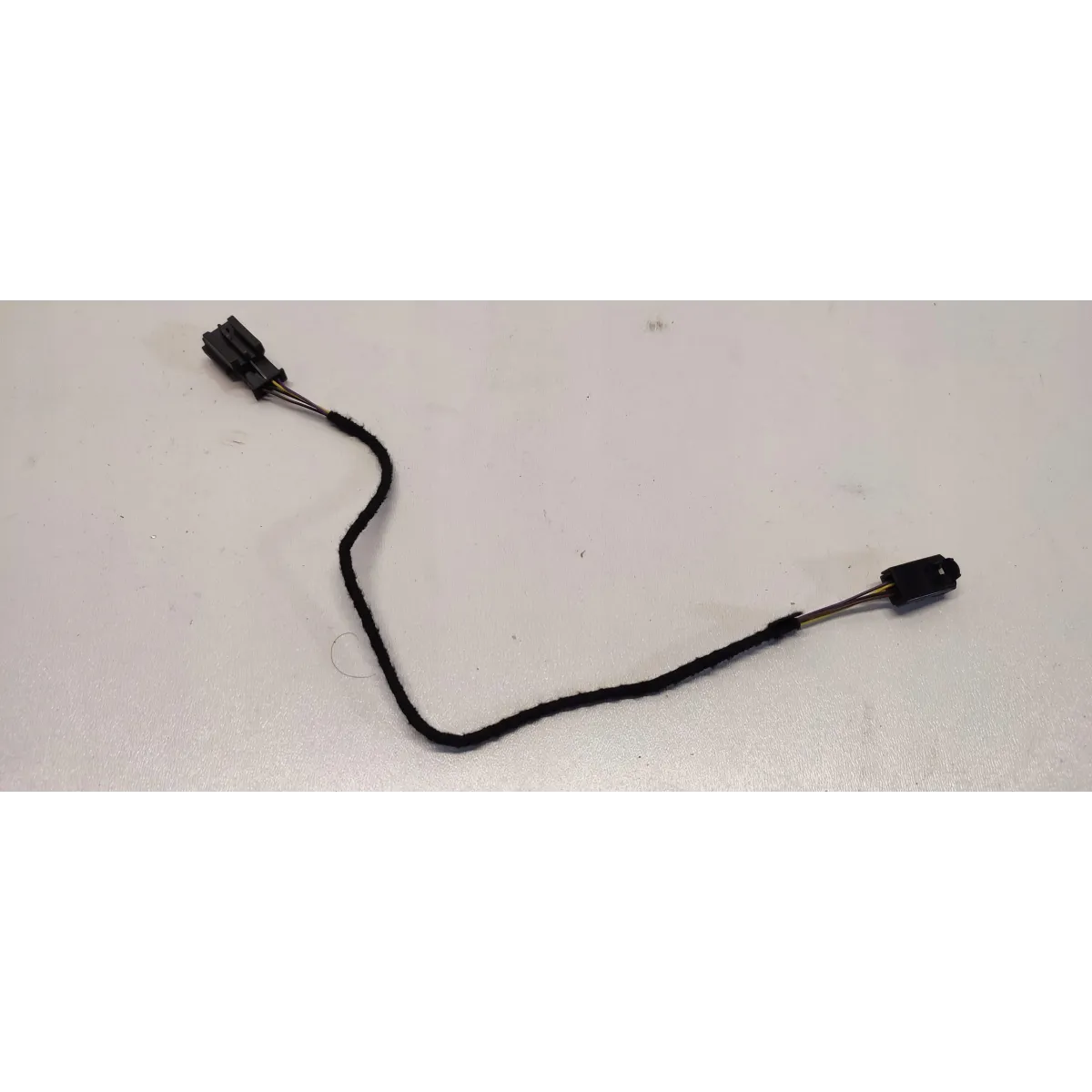 MERCEDES X117 CLA OŚWIETLENIE BOCZKA DRZWI A2469069800